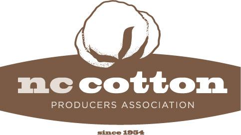 NC Cotton Producers Association logo