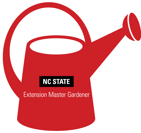 Red watering can icon with black and white logo overlayed on the watering can graphic.