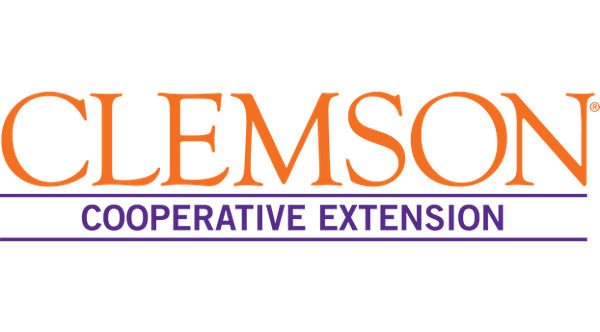 Clemson Cooperative Extension Logo