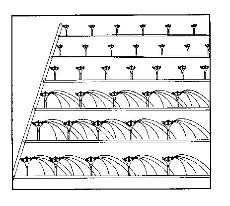 Cover image-Sketch of irrigation system