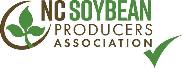 Soybean Producers Association logo
