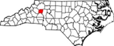 Thumbnail image for Alexander County Forestry Impacts 2024