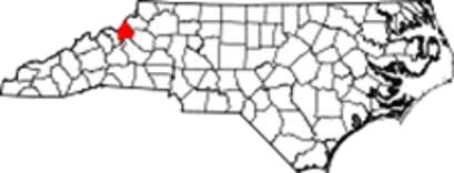 Thumbnail image for Avery County Forestry Impacts 2024