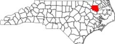 Thumbnail image for Bertie County Forestry Impacts 2024