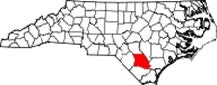 Thumbnail image for Bladen County Forestry Impacts 2024