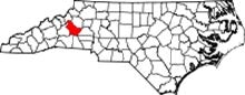 Thumbnail image for Burke County Forestry Impacts 2024