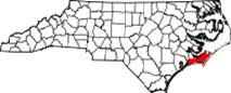 Thumbnail image for Carteret County Forestry Impacts 2024
