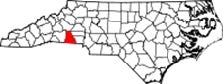 Thumbnail image for Cleveland County Forestry Impacts 2024