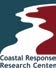 Coastal Response Research Center Logo