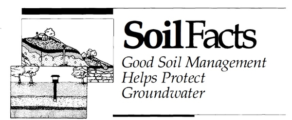 Thumbnail image for Good Soil Management Helps Protect Groundwater