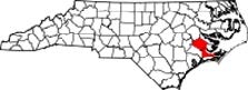 Thumbnail image for Craven County Forestry Impacts 2024