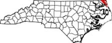 Thumbnail image for Currituck County Forestry Impacts 2024