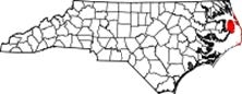 Thumbnail image for Dare County Forestry Impacts 2024