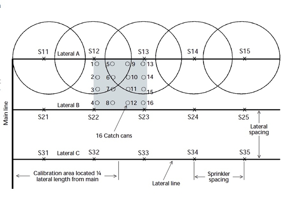 A second alternative is to perform the procedure twice, once on each side of the lateral using 16 containers at a time