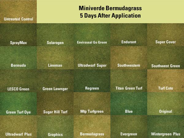 Thumbnail image for Guide to Using Turf Colorants