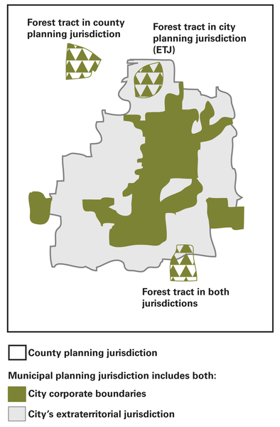 Thumbnail image for Zoning and Land Use Regulation of Forestry