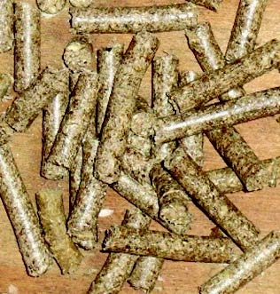 Thumbnail image for Energy Pellets: A Heating Fuel Resource for North Carolina Farms and Homes