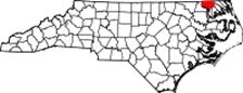 Thumbnail image for Gates County Forestry Impacts 2024