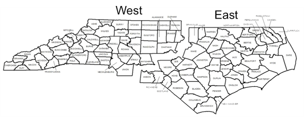 Five Year Movements in North Carolina Hardwood Lumber Prices, 2011 to ...