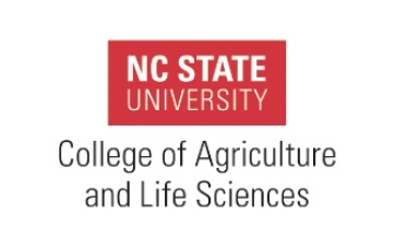 NC State University CALS logo