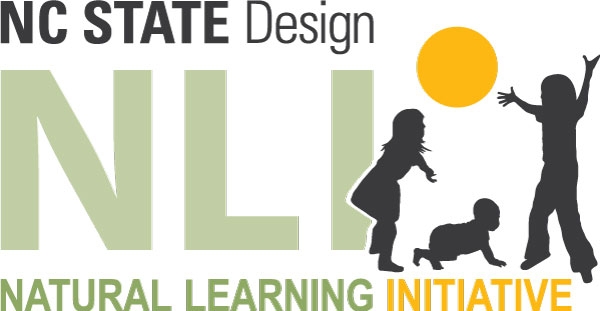 NC State Design Natural Learning Initiative logo