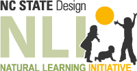 Natural Learning Initiative Logo