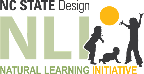 NC State Design Natural Learning Initiative Logo