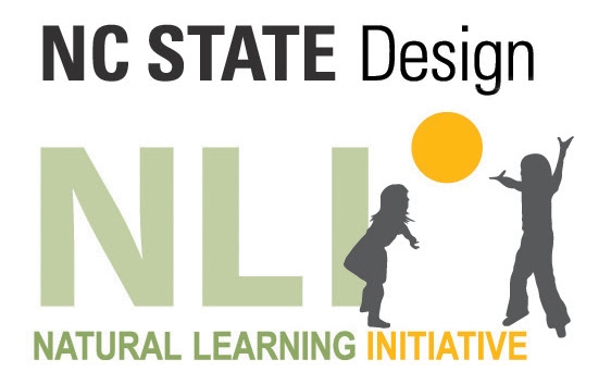 NC State Design Natural Learning Initiative logo
