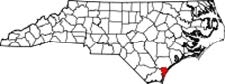 Thumbnail image for New Hanover County Forestry Impacts 2024