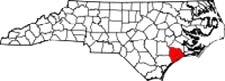 Thumbnail image for Onslow County Forestry Impacts 2024