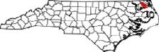 Thumbnail image for Pasquotank County Forestry Impacts 2024