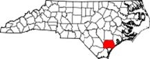 Thumbnail image for Pender County Forestry Impacts 2024