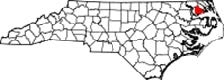 Thumbnail image for Perquimans County Forestry Impacts 2024