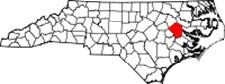 Thumbnail image for Pitt County Forestry Impacts 2024
