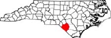 Thumbnail image for Robeson County Forestry Impacts 2024