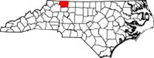 Thumbnail image for Surry County Forestry Impacts 2024