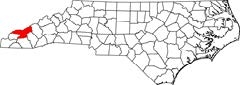 Thumbnail image for Swain County Forestry Impacts 2024