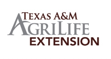 Texas A&M Agrilife Extension Logo