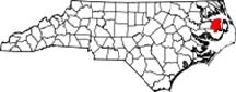Thumbnail image for Tyrrell County Forestry Impacts 2024