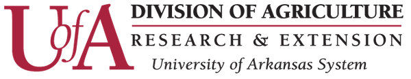 University of Arkansas Division of Ag logo