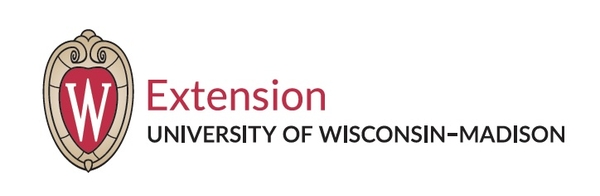 University of Wisconsin–Madison Division of Extension Logo