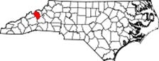 Thumbnail image for Yancey County Forestry Impacts 2024