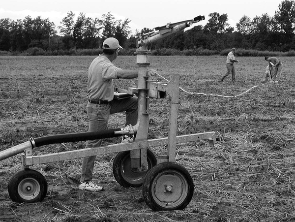 Thumbnail image for Stationary and Traveling Irrigation Systems