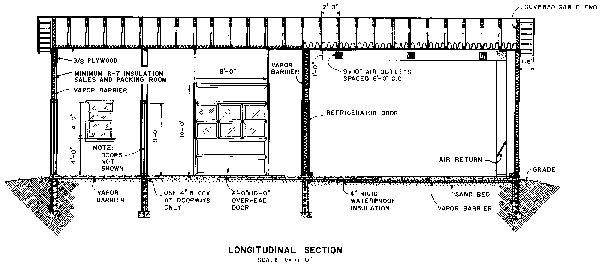 Figure 2c. Plan 6145 schematic.