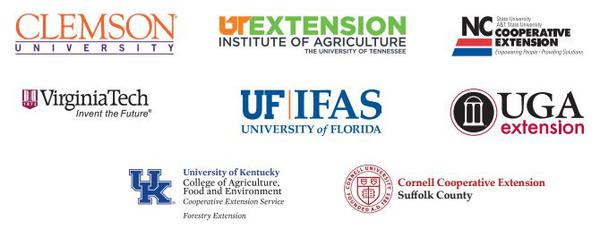 Contribution Universities and Extension Programs