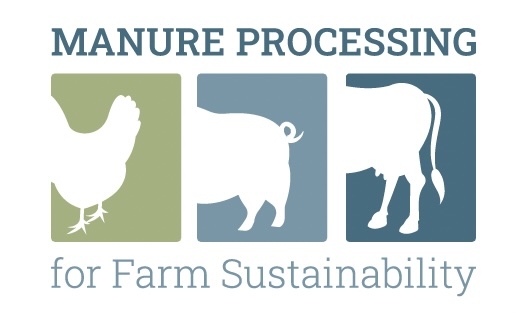 Thumbnail image for Sloped Screen Separator for Manure