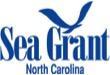 North Carolina Sea Grant logo.