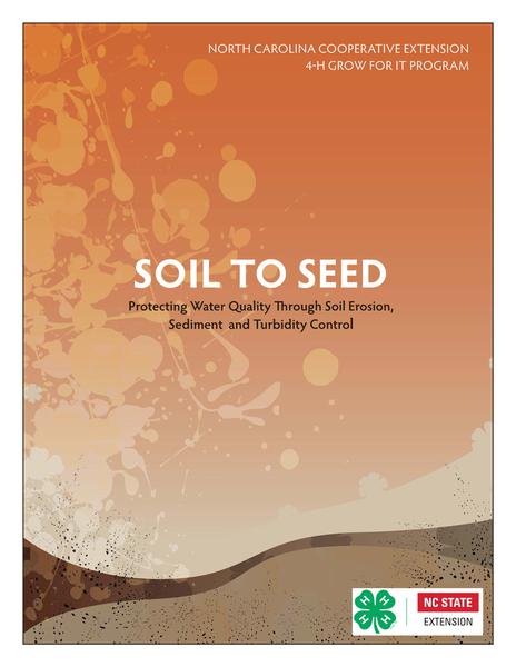 Soil to Seed